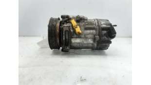 COMPRESOR AIRE ACONDICIONADO CITROEN C4 PICASSO I LIMUSINA (2006-2013) 2.0 HDI 138 136CV 1997CC - L. 5496301 / 9651911380 2